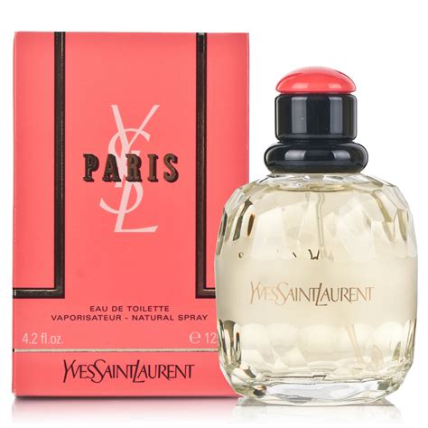 ysl y paris